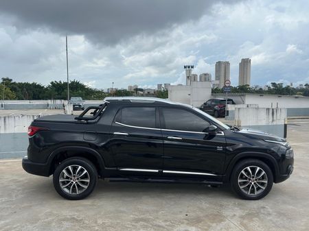 Toro 2.0 TDI Volcano Auto 4WD