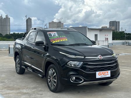 Toro 2.0 TDI Volcano Auto 4WD