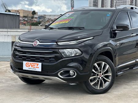 Toro 2.0 TDI Volcano Auto 4WD