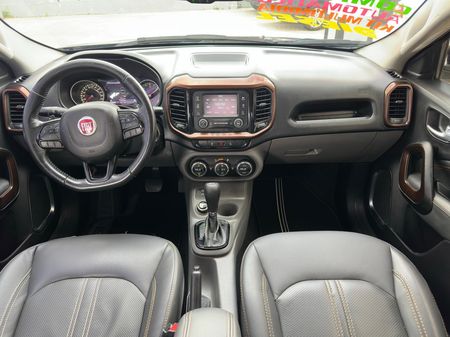 Toro 2.0 TDI Volcano Auto 4WD