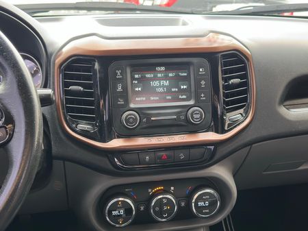 Toro 2.0 TDI Volcano Auto 4WD