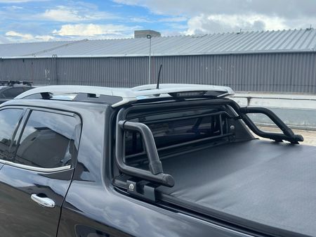 Toro 2.0 TDI Volcano Auto 4WD