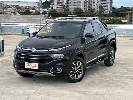 Toro 2.0 TDI Volcano Auto 4WD