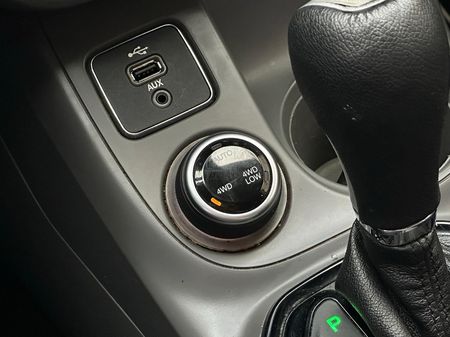 Toro 2.0 TDI Volcano Auto 4WD
