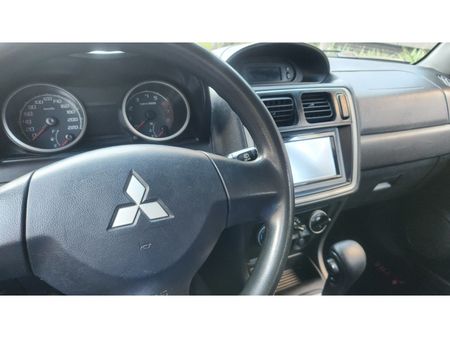 PajeroTR4 2.0 16V 4x2 (Flex) (Aut)
