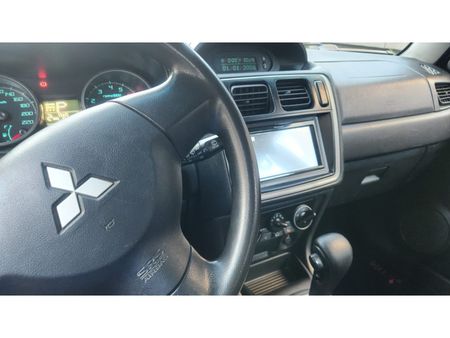 PajeroTR4 2.0 16V 4x2 (Flex) (Aut)