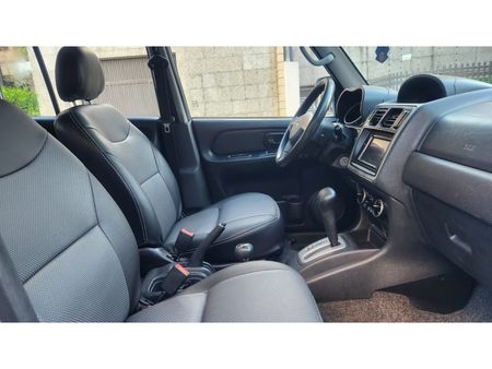 PajeroTR4 2.0 16V 4x2 (Flex) (Aut)