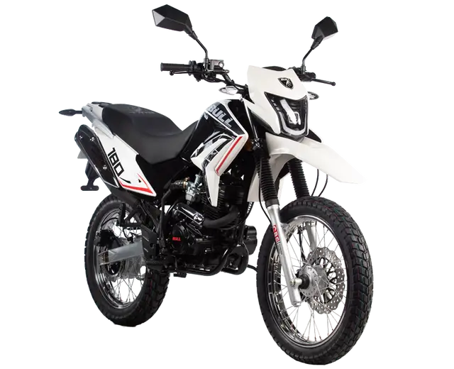 Carro Bull BM-T 180 2025 180