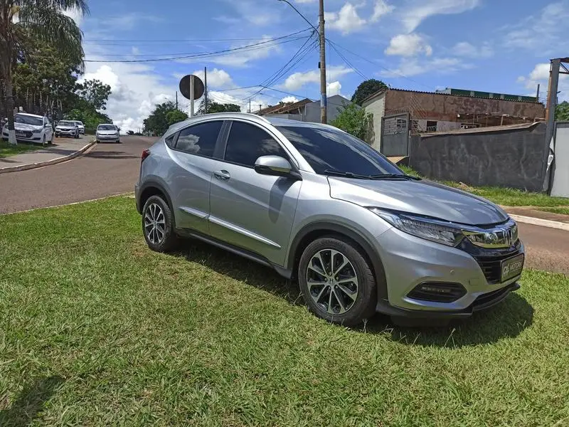 Honda EXL 1.8