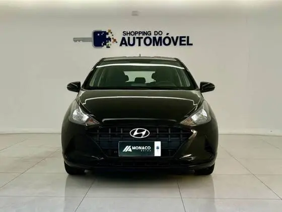 Hyundai Vision 1.0