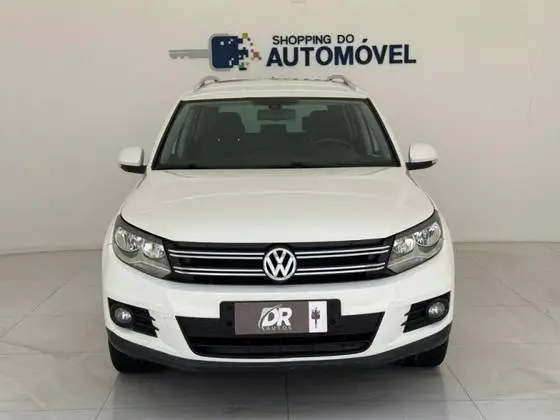 Volkswagen 2.0 TSI