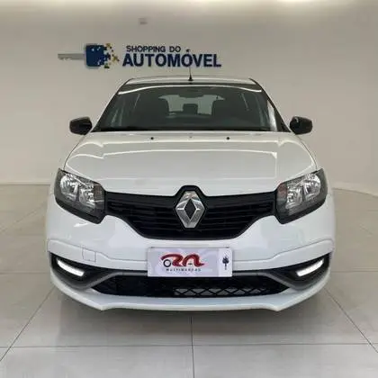 Honda EXL CVT 1.8 I-VTEC FlexOne