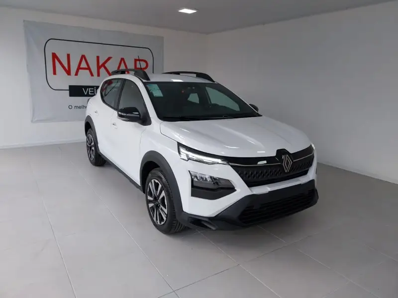 Renault Kardian Evolution 1.0 Turbo