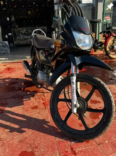 Honda Pop 110i 110i