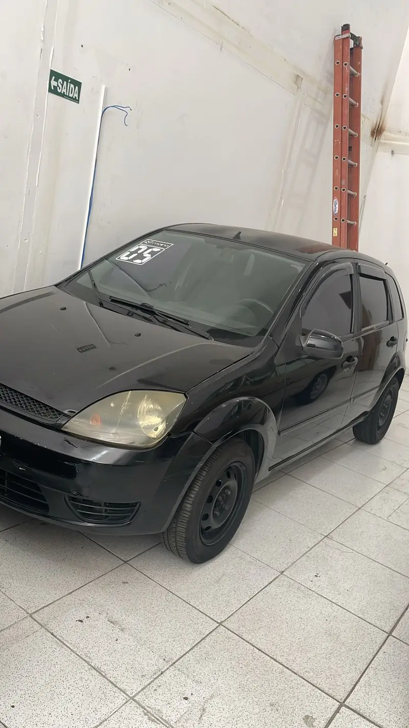 Chevrolet Corsa Sedan Spirit 1.6MPFI VHC 8V Aut