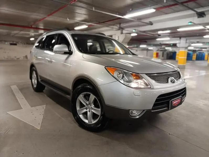 Hyundai Veracruz GLS 3.8 V6