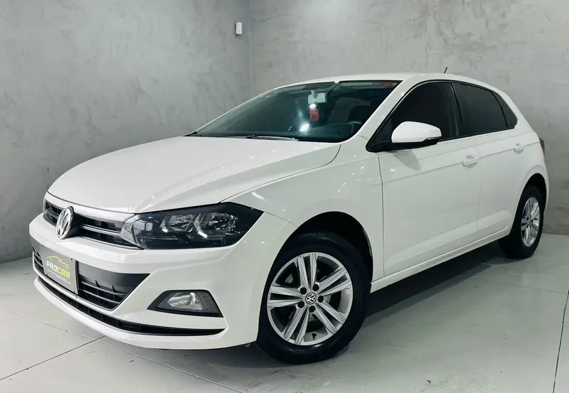Volkswagen Polo 1.0 (Flex)