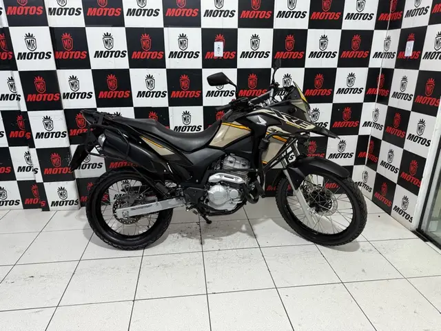 Moto Honda XRE 300 2022 Adventure (Flex)