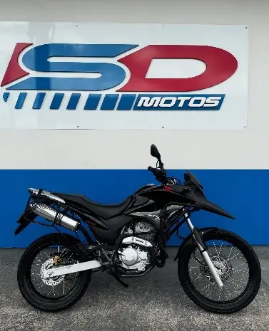 Carro Honda XRE 300 2011 (ABS)