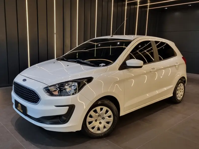 Ford Ka 1.0 SE (Flex)