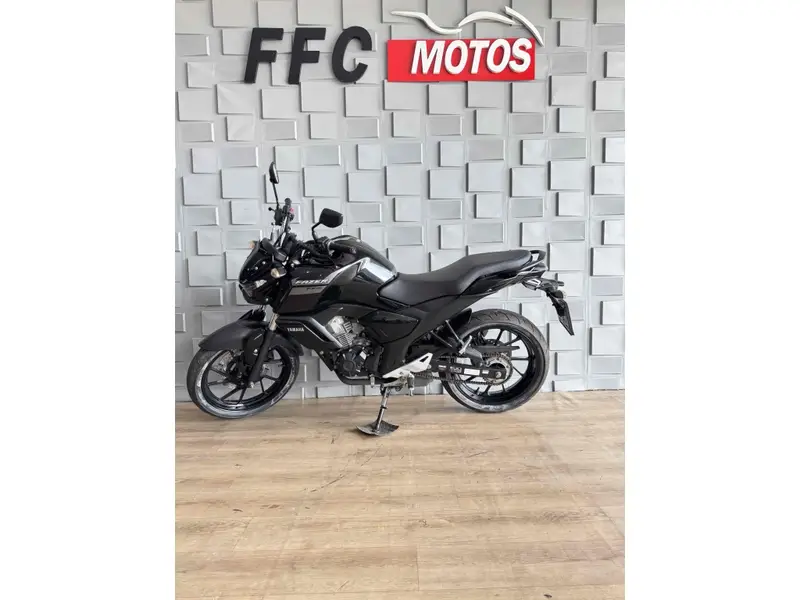 Yamaha ABS