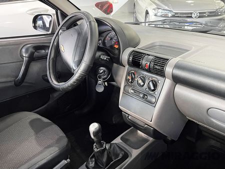 Classic LS 1.0 VHCE (Flex)