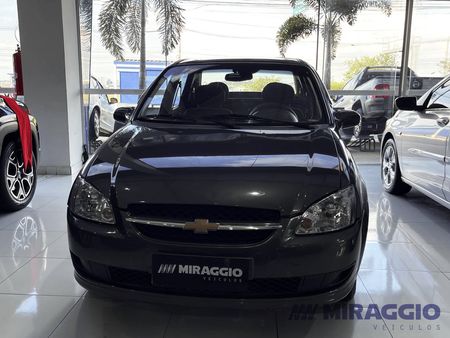 Classic LS 1.0 VHCE (Flex)