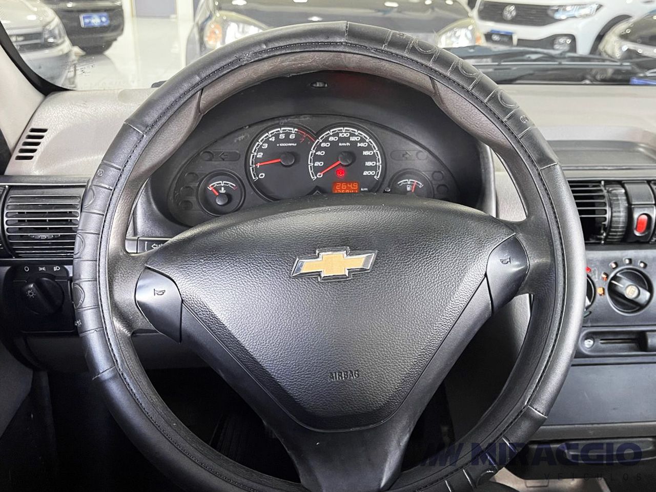 Chevrolet Classic