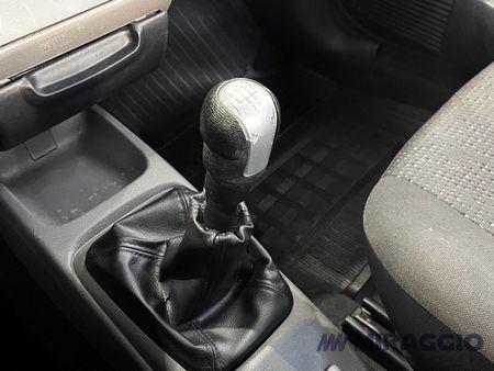Classic LS 1.0 VHCE (Flex)