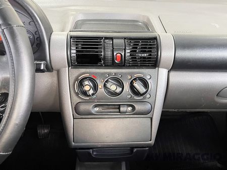 Classic LS 1.0 VHCE (Flex)