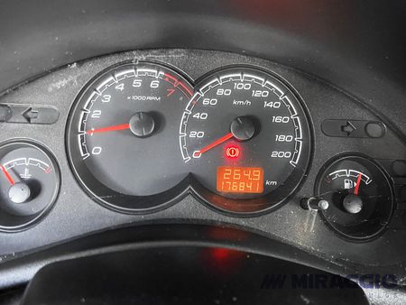 Classic LS 1.0 VHCE (Flex)