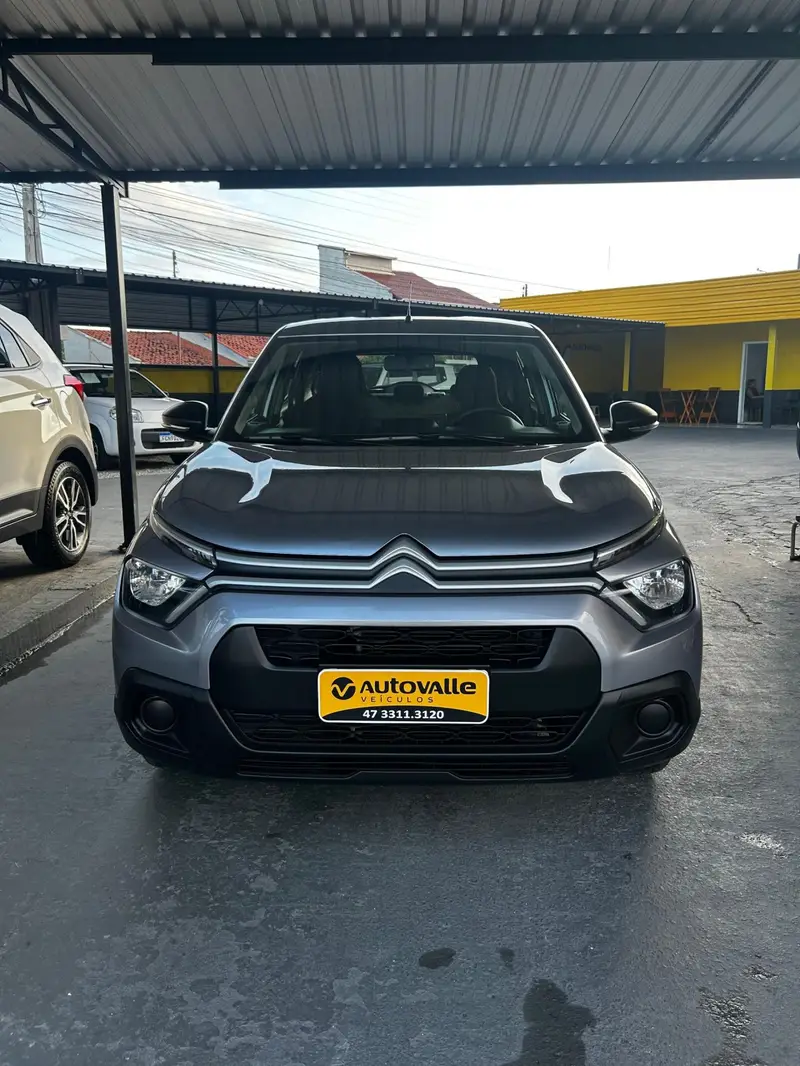 Citroën C3 Live Pack 1.0