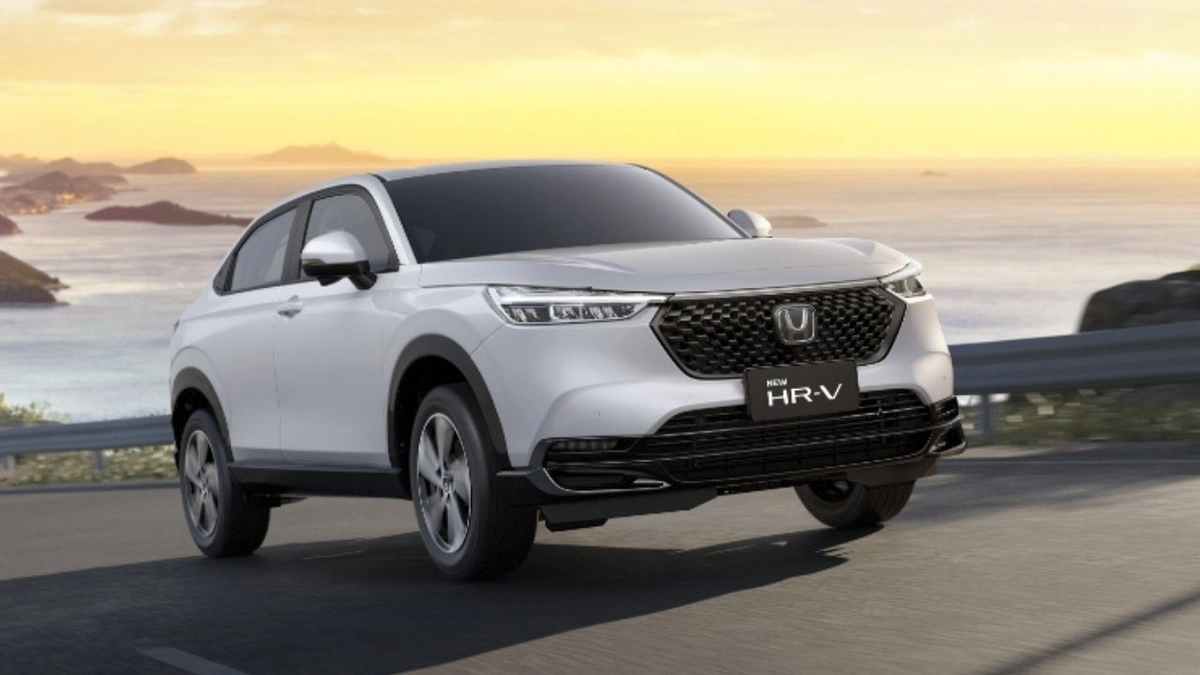 SUVs dominam vendas para pessoas físicas nos primeiros três meses de 2025