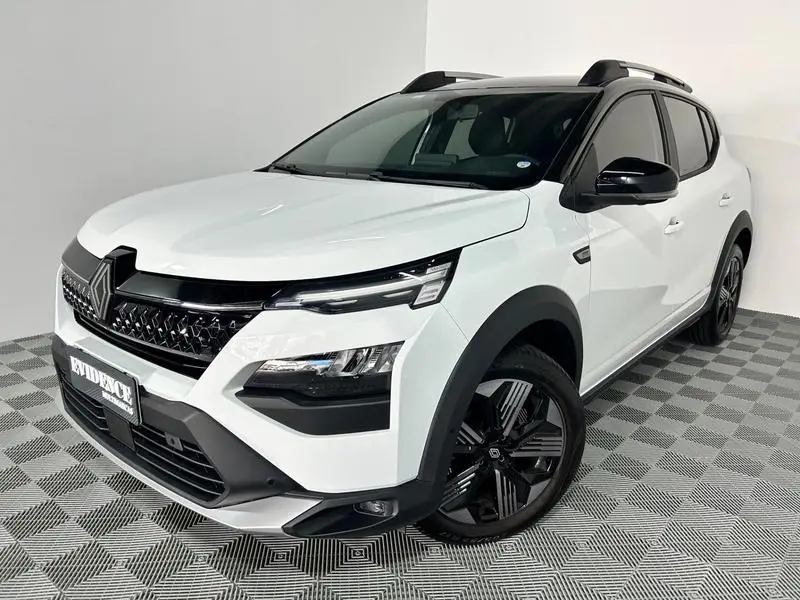 Renault Kardian Premiere Edition 1.0 Turbo