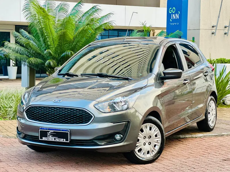 Ford Ka 1.0 SE (Flex)