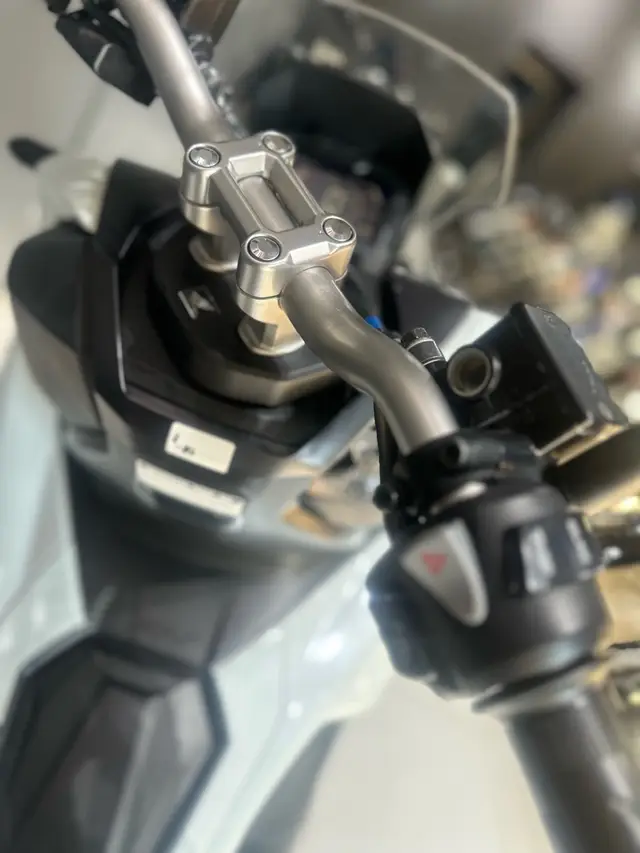Moto Honda ADV 2022 ABS