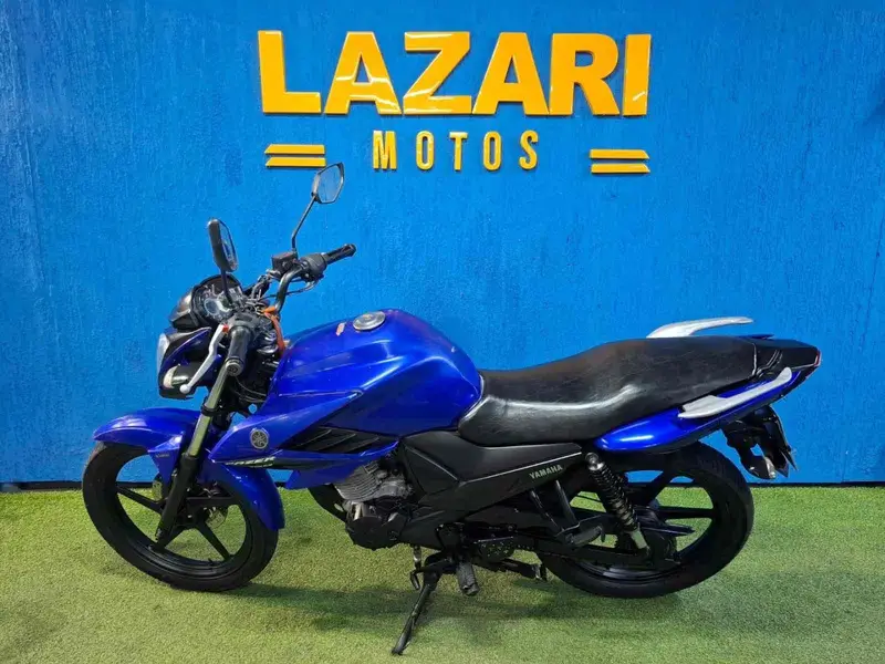 Yamaha Fazer 150 SED (Flex)