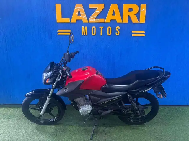 Moto Yamaha YBR 150 Factor 2020 ED (Flex)