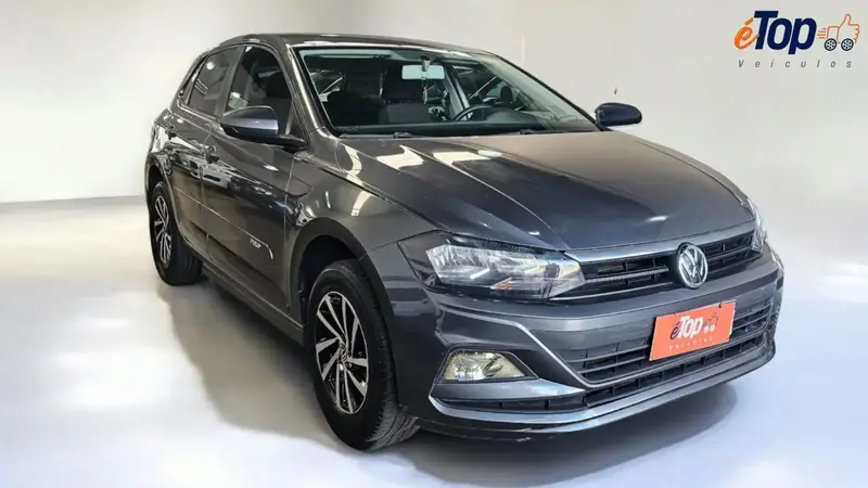 Volkswagen Polo 1.0 (Flex)
