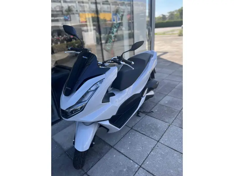 Honda PCX 160 CBS