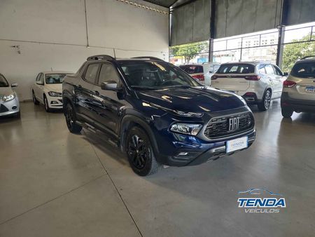 Toro Ultra 2.0 TDI 4x4 (Aut)