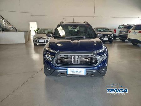 Toro Ultra 2.0 TDI 4x4 (Aut)