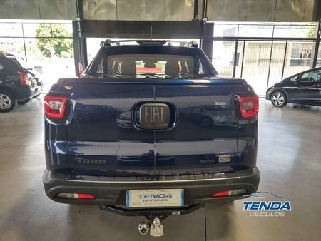 Toro Ultra 2.0 TDI 4x4 (Aut)