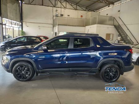 Toro Ultra 2.0 TDI 4x4 (Aut)