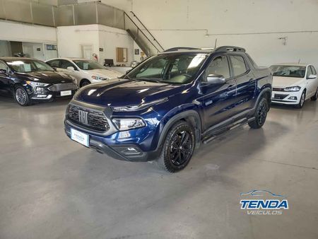 Toro Ultra 2.0 TDI 4x4 (Aut)