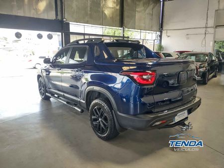 Toro Ultra 2.0 TDI 4x4 (Aut)