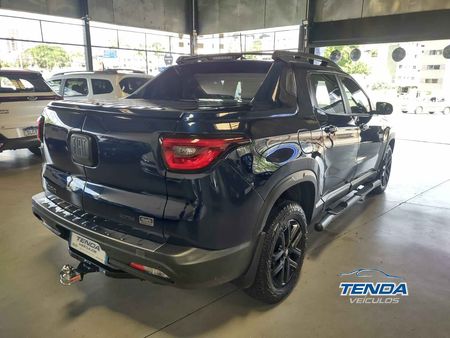 Toro Ultra 2.0 TDI 4x4 (Aut)