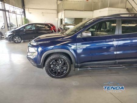 Toro Ultra 2.0 TDI 4x4 (Aut)