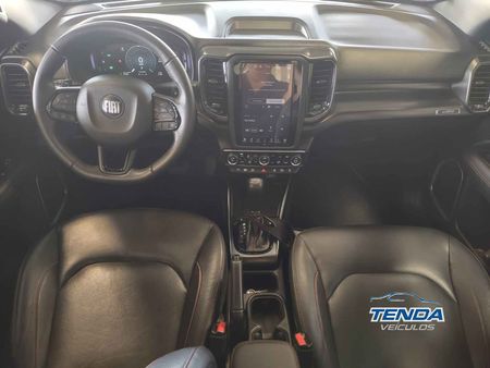 Toro Ultra 2.0 TDI 4x4 (Aut)
