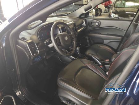 Toro Ultra 2.0 TDI 4x4 (Aut)